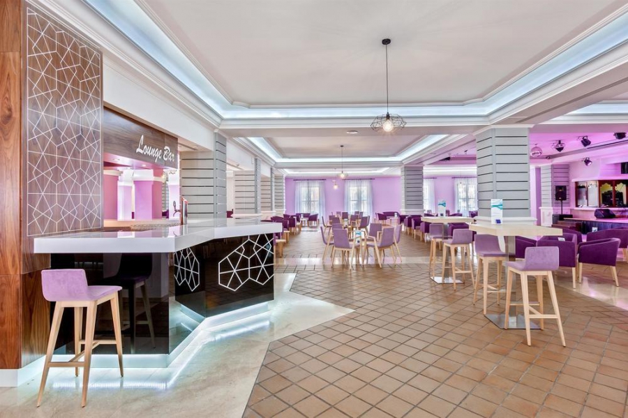 BARCELO ISLA CANELA 4*