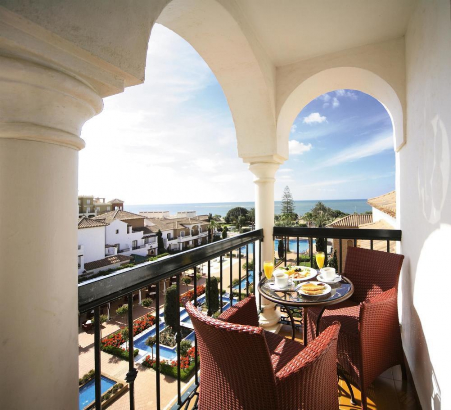 BARCELO ISLA CANELA 4*
