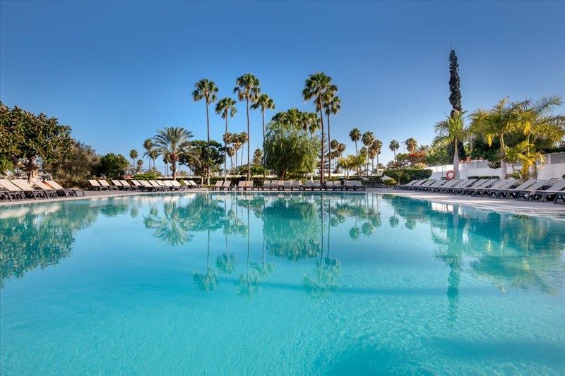OCCIDENTAL MARGARITAS (EX. BARCELO) 4*