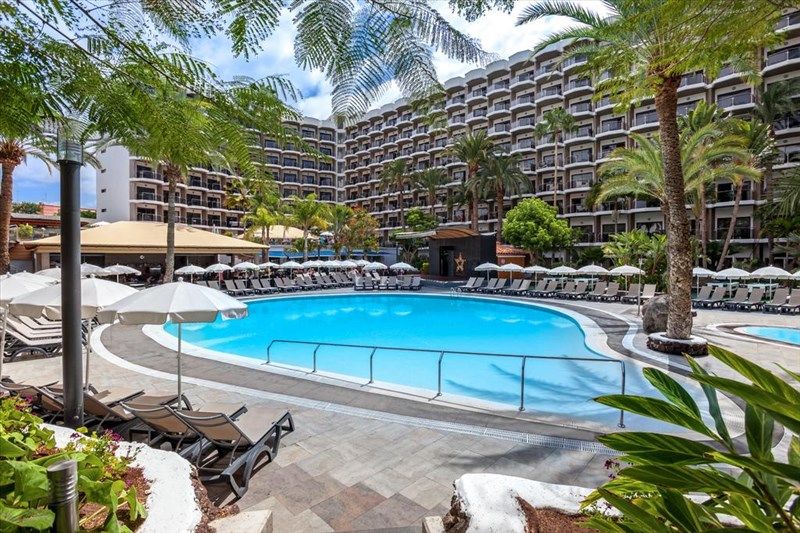 OCCIDENTAL MARGARITAS (EX. BARCELO) 4*