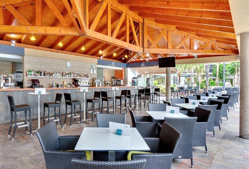 OCCIDENTAL MARGARITAS (EX. BARCELO) 4*