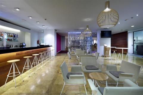 BARCELO NERVION 3*
