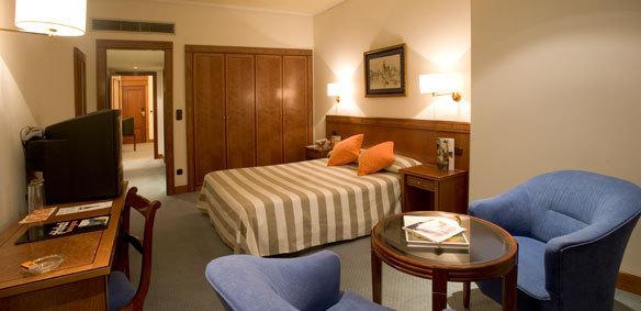 BARCELO NERVION 3*