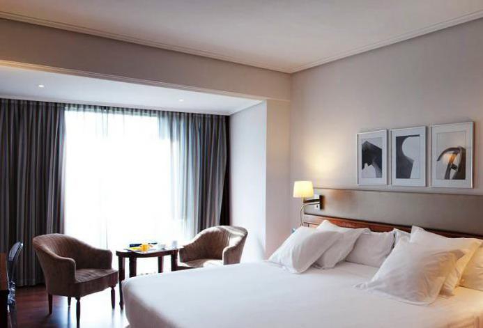 BARCELO NERVION 3*