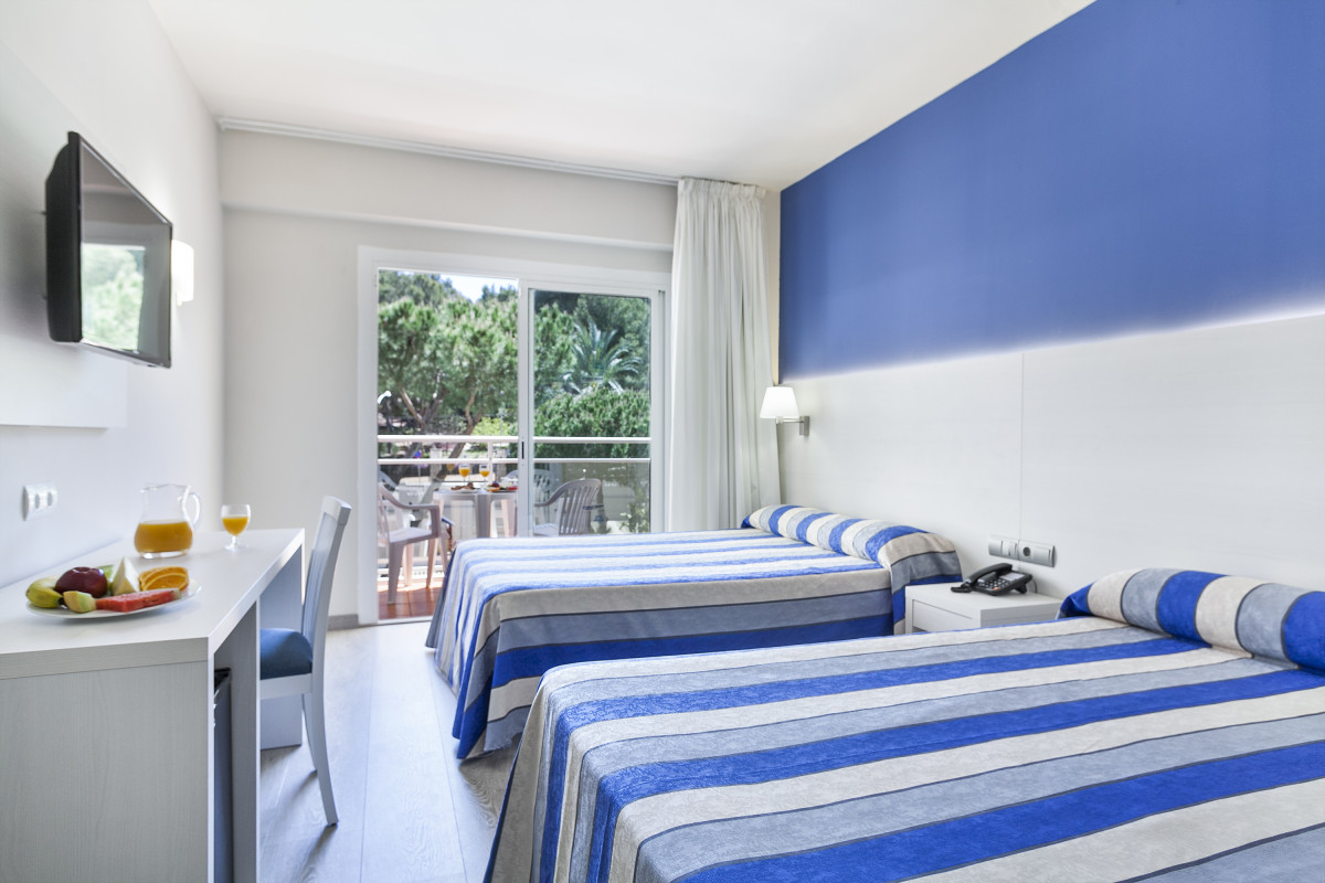 BEST OASIS PARK 3*