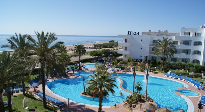BEST OASIS TROPICAL 4*