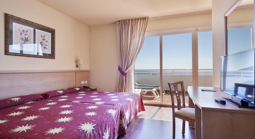 BEST OASIS TROPICAL 4*