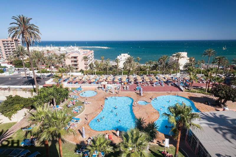 BEST SIROCO 3*