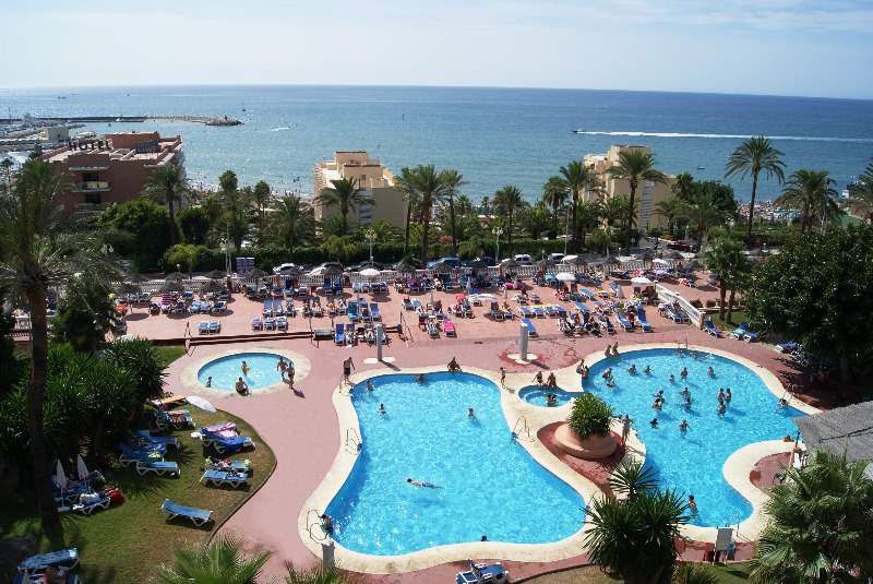 BEST SIROCO 3*