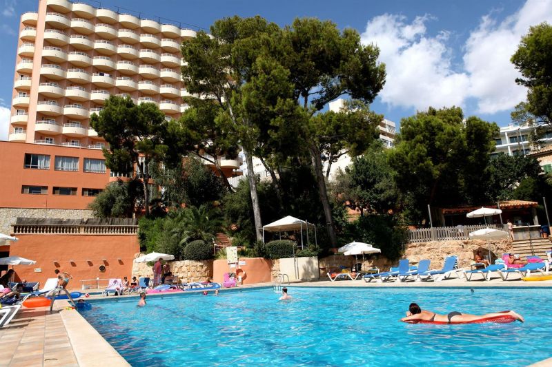BLUE BAY 3*