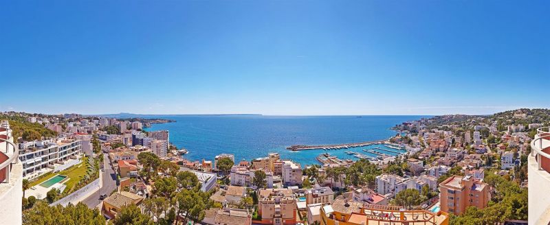 BLUE BAY 3*