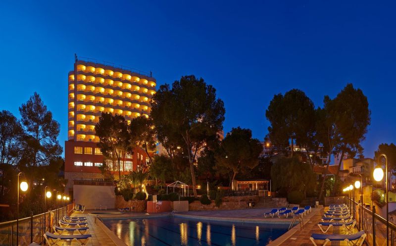 BLUE BAY 3*