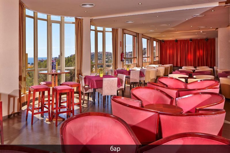 BLUE BAY 3*