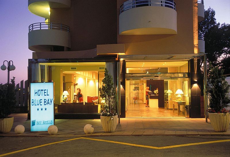 BLUE BAY 3*