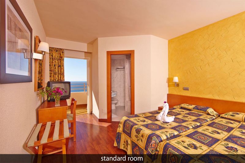 BLUE BAY 3*