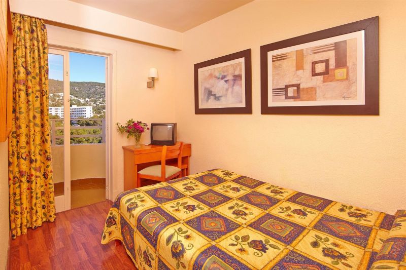 BLUE BAY 3*