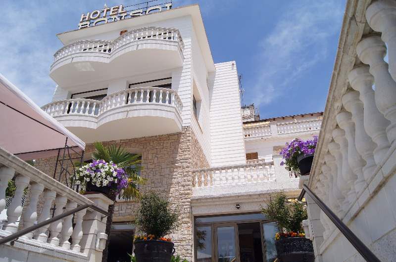 BONSOL LLORET DE MAR 2*