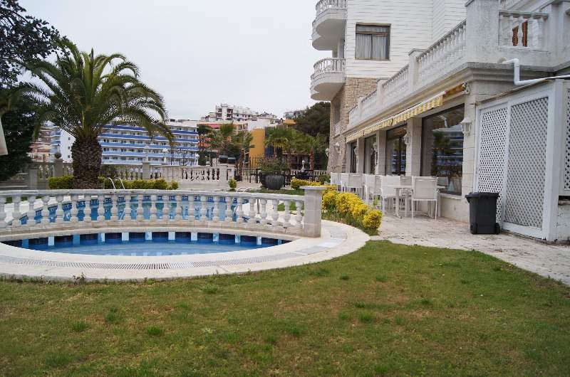BONSOL LLORET DE MAR 2*