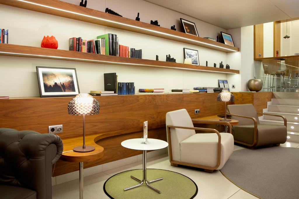 BW PREMIER HOTEL DANTE 4*