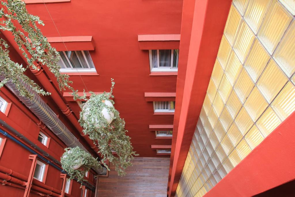 BW PREMIER HOTEL DANTE 4*