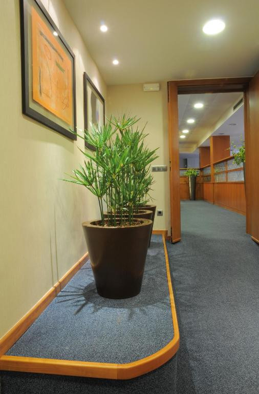 BW PREMIER HOTEL DANTE 4*
