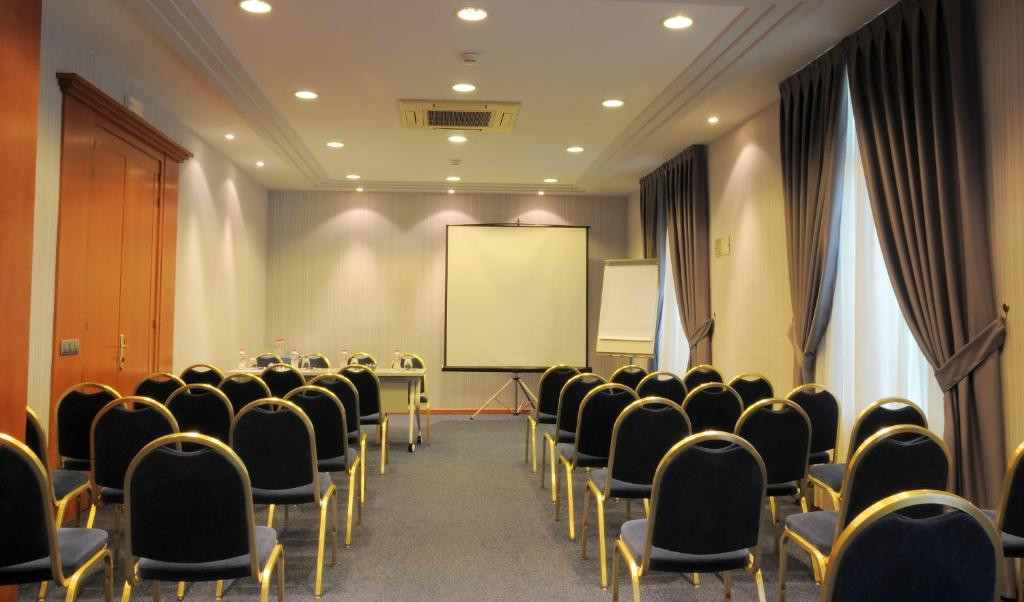 BW PREMIER HOTEL DANTE 4*