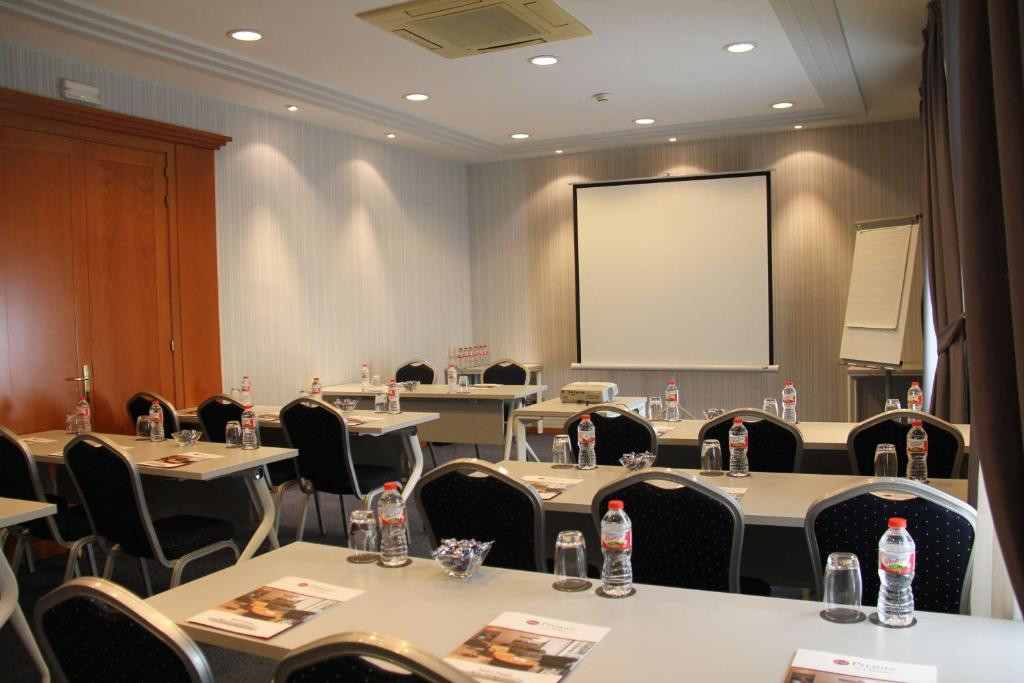BW PREMIER HOTEL DANTE 4*