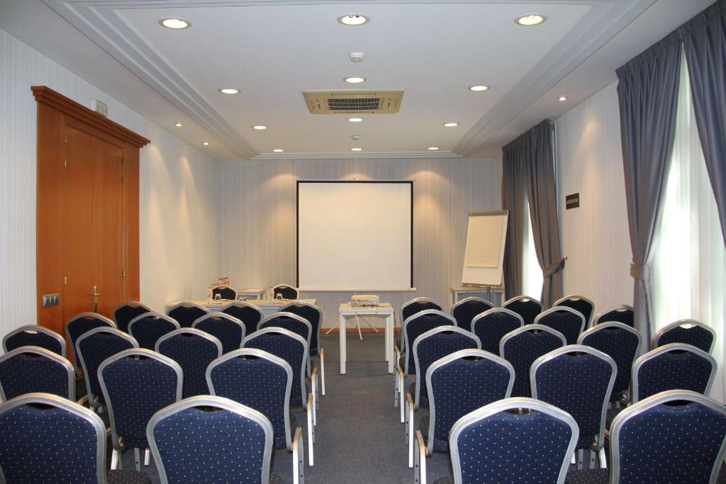 BW PREMIER HOTEL DANTE 4*
