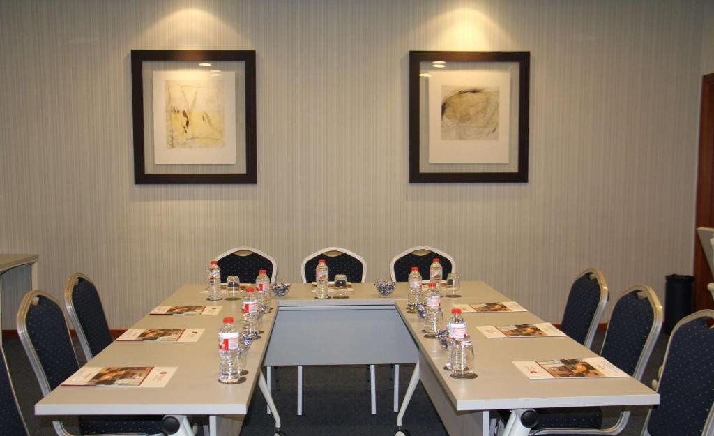 BW PREMIER HOTEL DANTE 4*