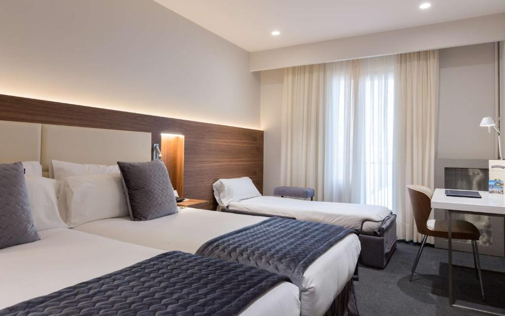 BW PREMIER HOTEL DANTE 4*