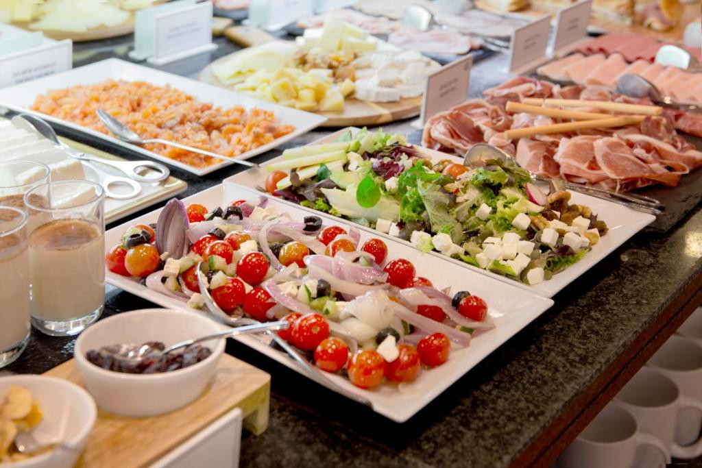 BW PREMIER HOTEL DANTE 4*