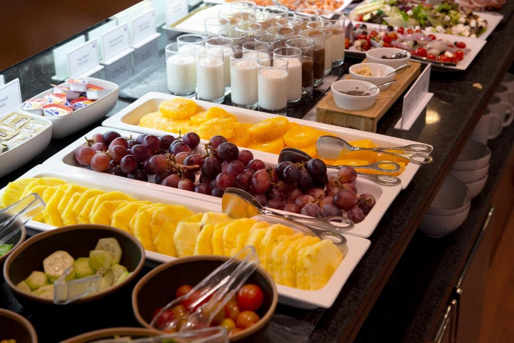 BW PREMIER HOTEL DANTE 4*