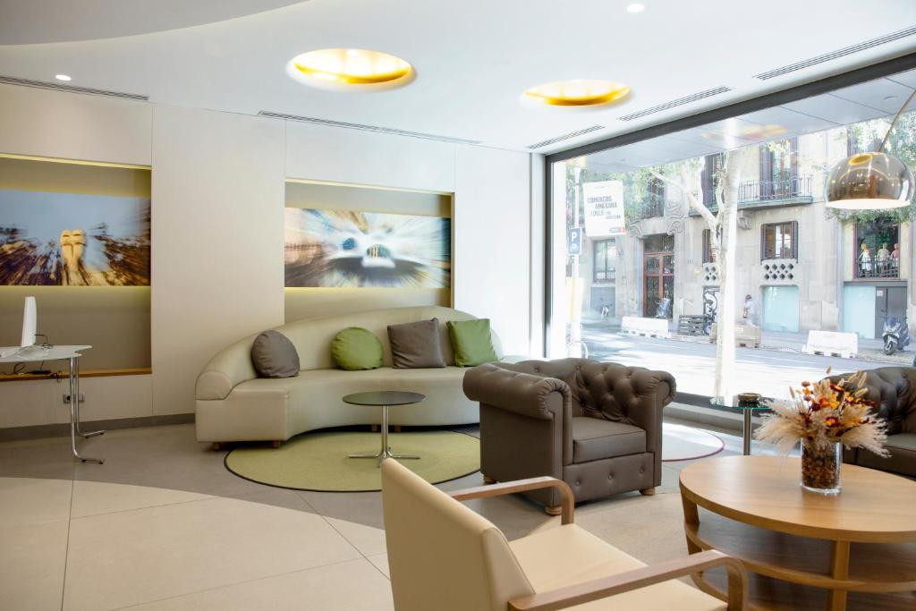 BW PREMIER HOTEL DANTE 4*