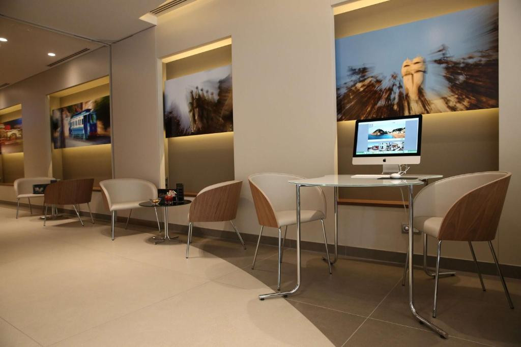 BW PREMIER HOTEL DANTE 4*