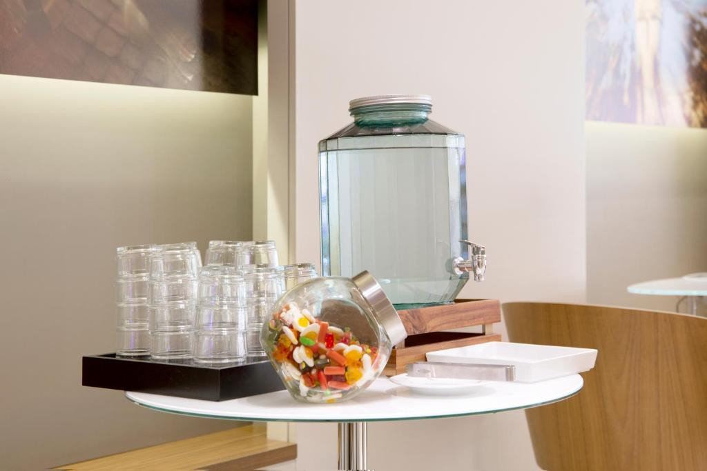 BW PREMIER HOTEL DANTE 4*