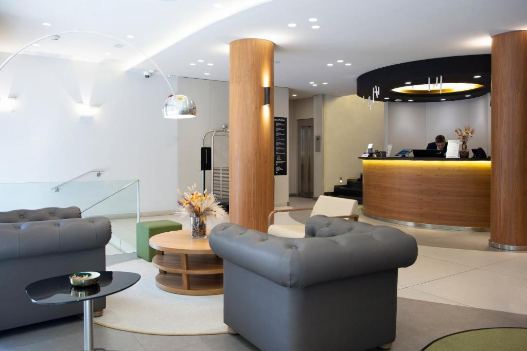 BW PREMIER HOTEL DANTE 4*