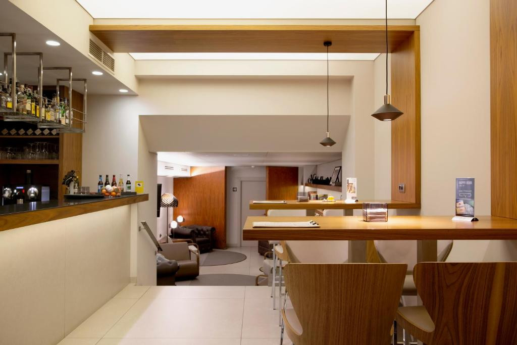 BW PREMIER HOTEL DANTE 4*