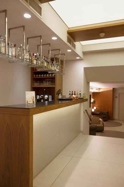 BW PREMIER HOTEL DANTE 4*