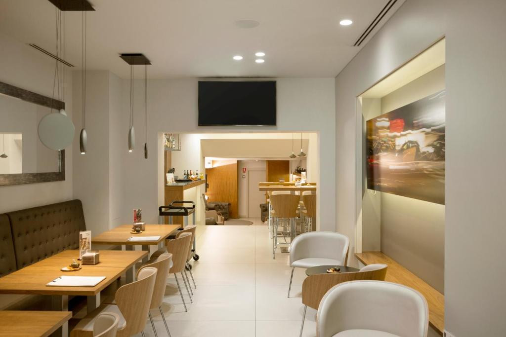 BW PREMIER HOTEL DANTE 4*