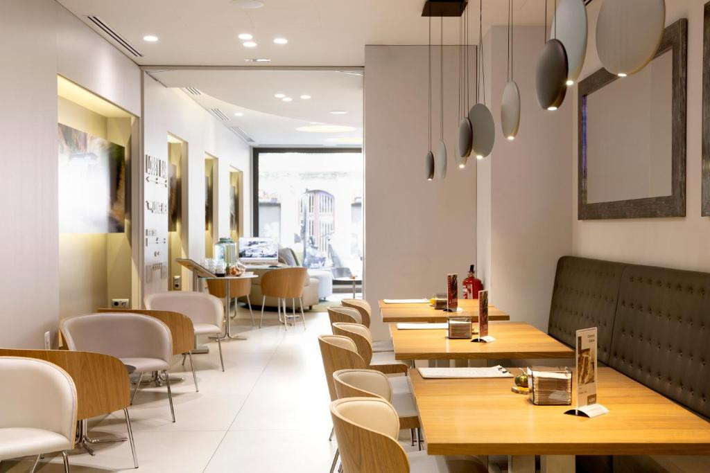 BW PREMIER HOTEL DANTE 4*