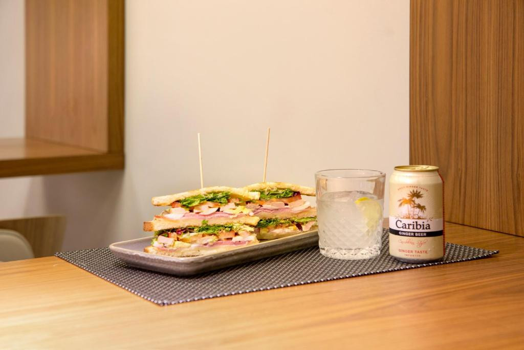 BW PREMIER HOTEL DANTE 4*