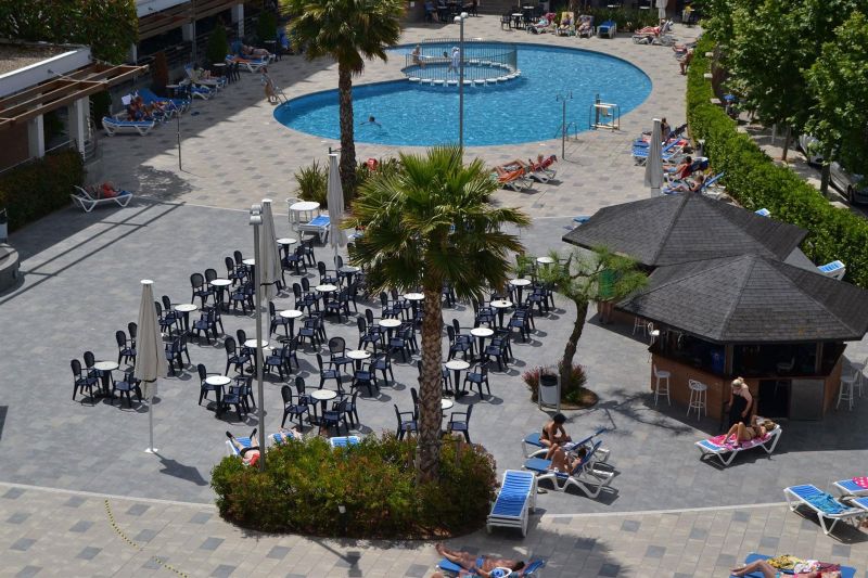 CALIFORNIA GARDEN 3*