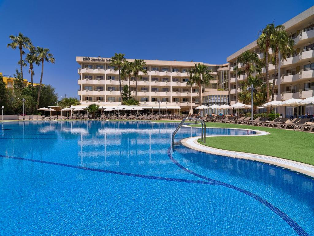 H10 CAMBRILS PLAYA 4*