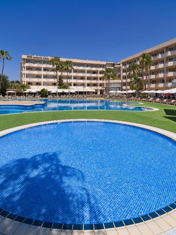 H10 CAMBRILS PLAYA 4*