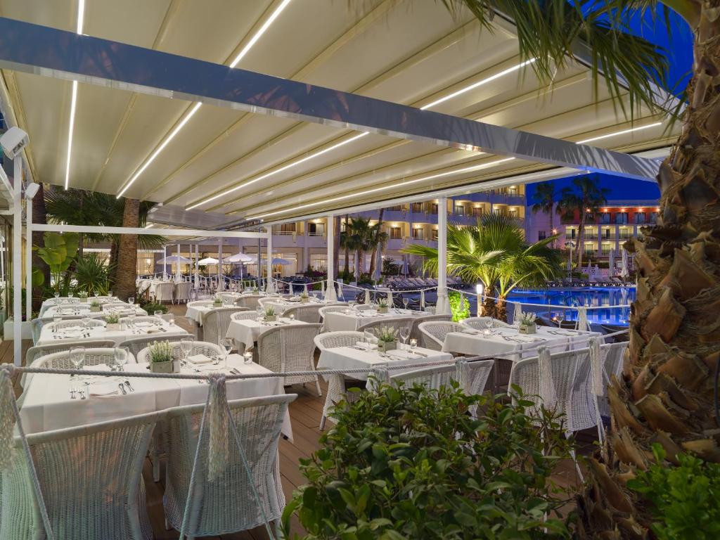 H10 CAMBRILS PLAYA 4*