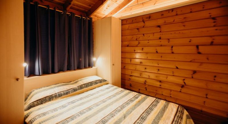 CAMPING LA LLOSA 3*