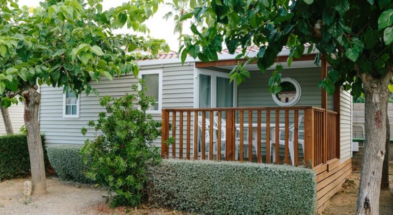 CAMPING LA LLOSA 3*