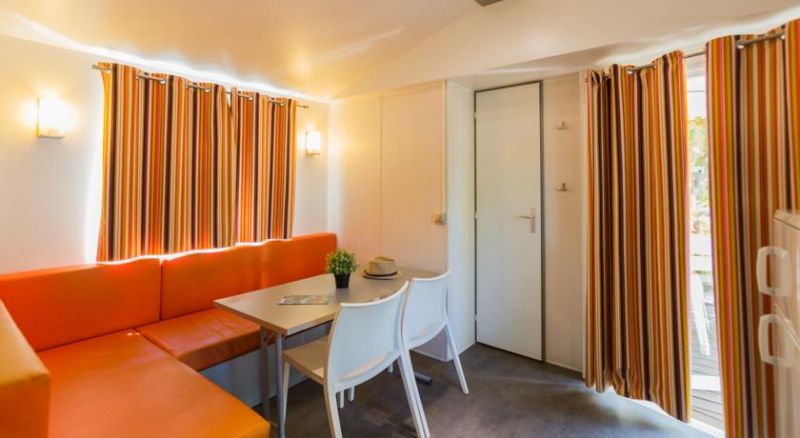 CAMPING LA LLOSA 3*