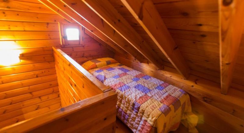CAMPING LA LLOSA 3*