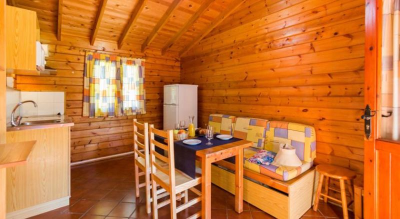 CAMPING LA LLOSA 3*